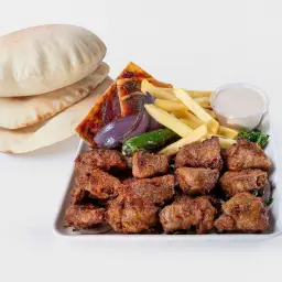 كيلو اوصال لحم